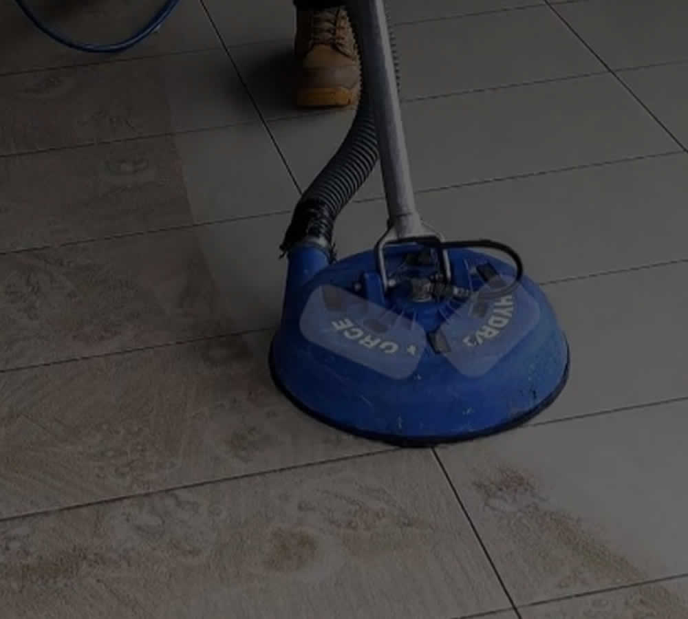 NC Tile and Grout Cleaning