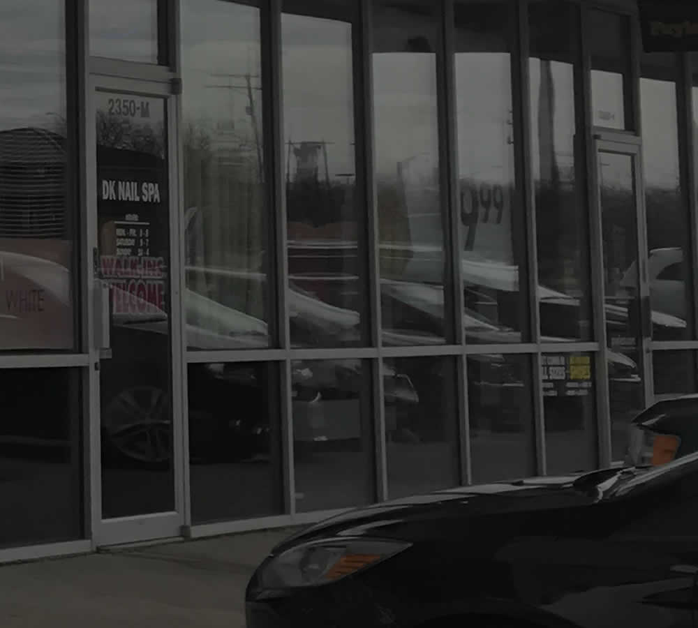 NC Window Cleaning & Washing