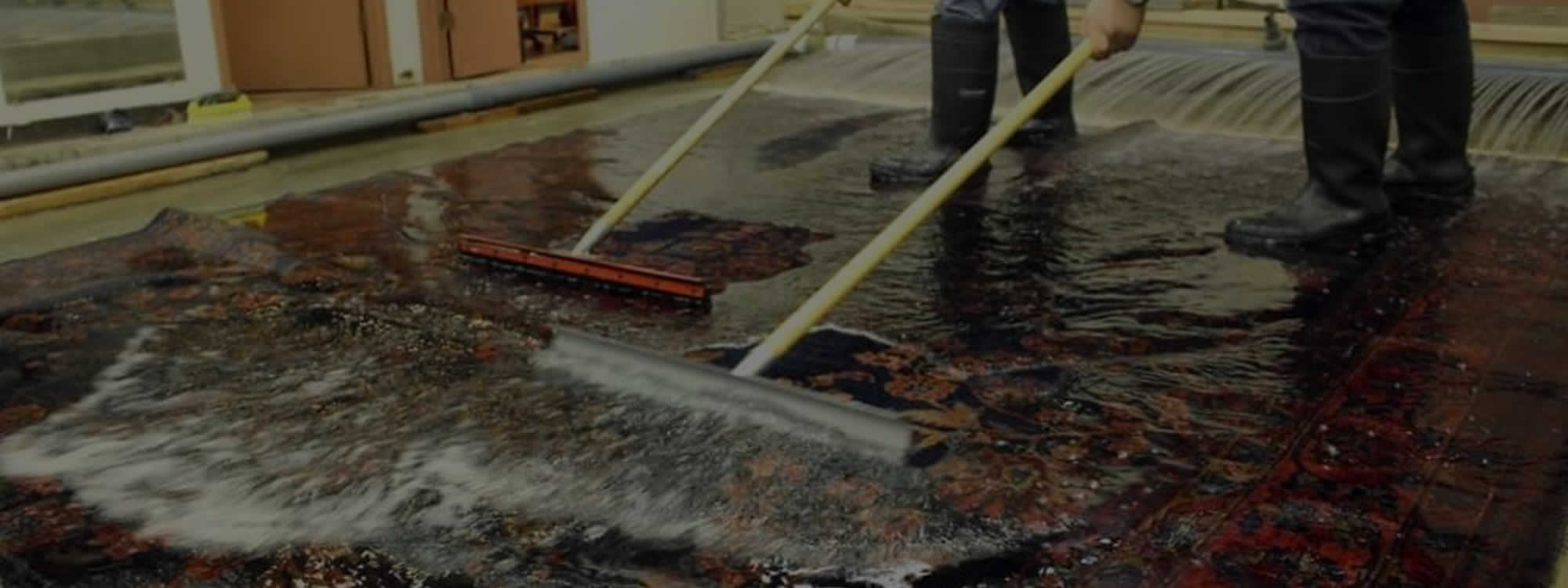 North Carolina Oriental Rug Cleaning