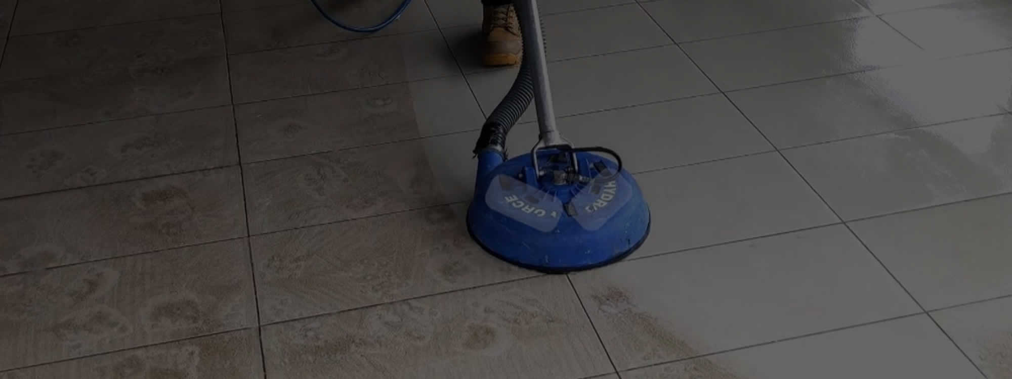 North Carolina Tile and Grout Cleaning