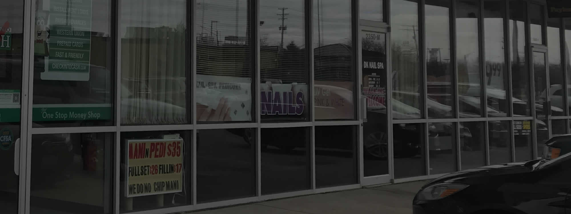 North Carolina Window Cleaning & Washing