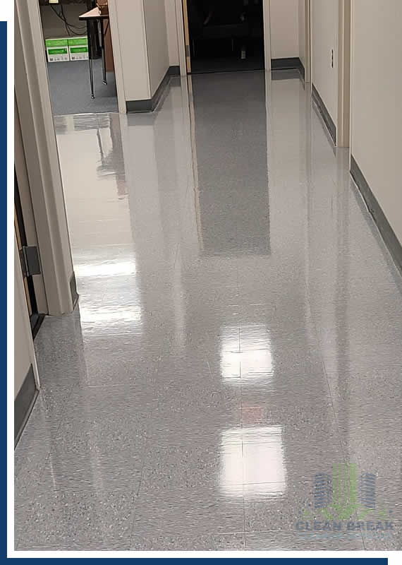 Professional Floor Cleaning Services
