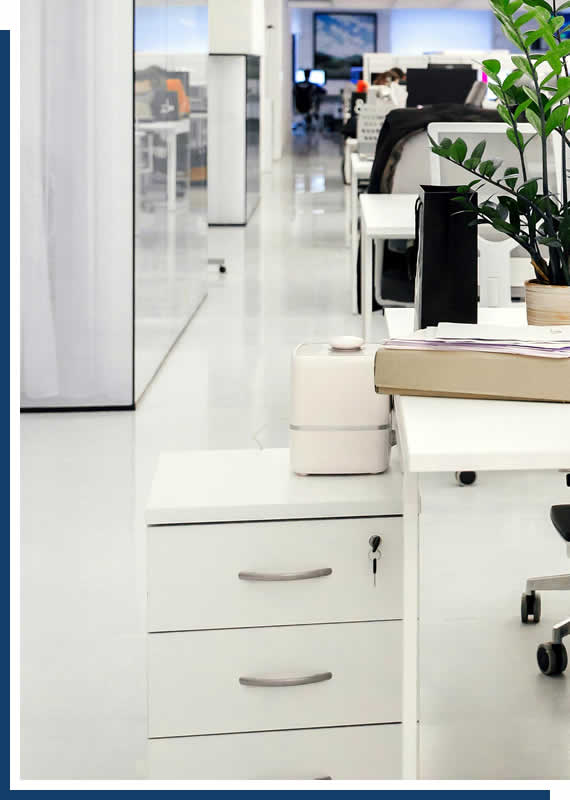 Professional Office Cleaning Services